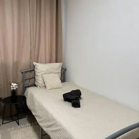 Charmant F3 Au Havre Apartment *