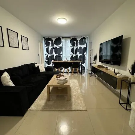 Charmant F3 Au Havre Apartment Le Havre