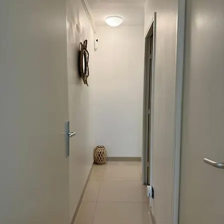 Apartment Charmant F3 Au Havre