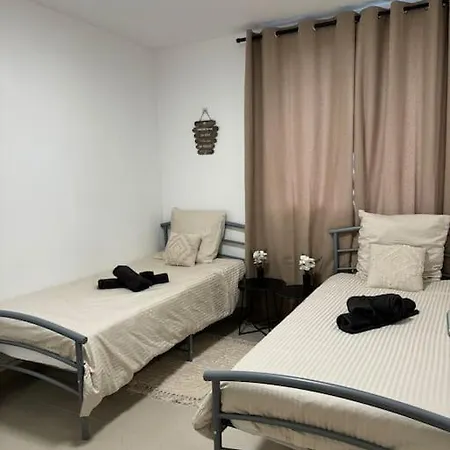 Charmant F3 Au Havre Apartment Le Havre