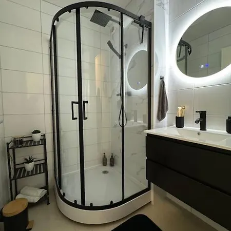 Apartment Charmant F3 Au Havre Le Havre