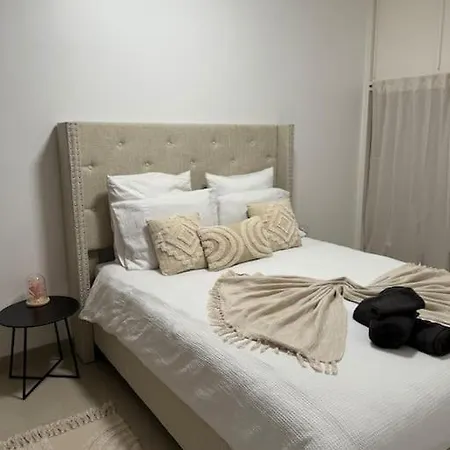 Apartment Charmant F3 Au Havre *