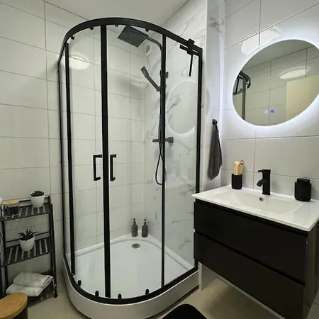 Apartment Charmant F3 Au Havre Le Havre