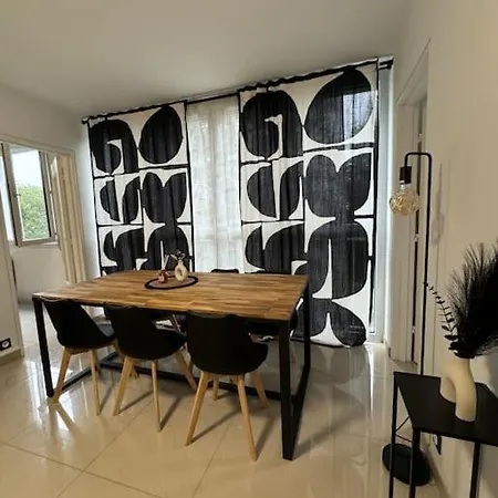 Apartment Charmant F3 Au Havre Le Havre