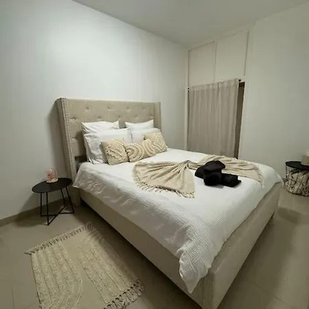 Apartment Charmant F3 Au Havre