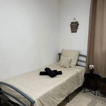 Charmant F3 Au Havre Apartment *