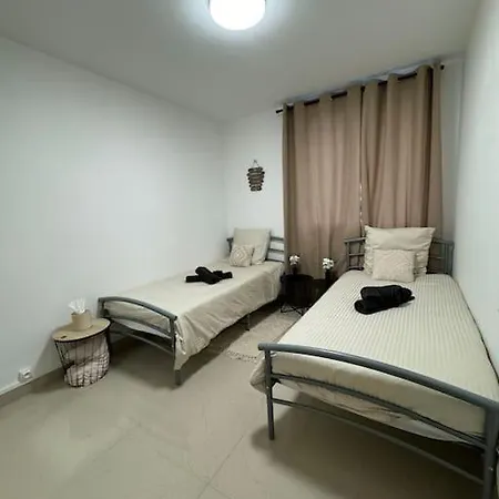 Apartment Charmant F3 Au Havre Le Havre