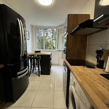 Charmant F3 Au Havre Apartment Le Havre