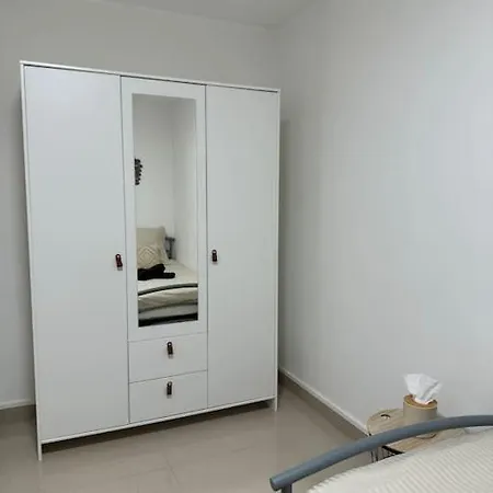 Apartment Charmant F3 Au Havre Le Havre